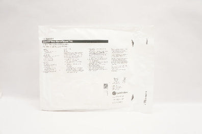 CareFusion BAK3411 Jamshidi Bone Marrow Biopsy Tray (x)
